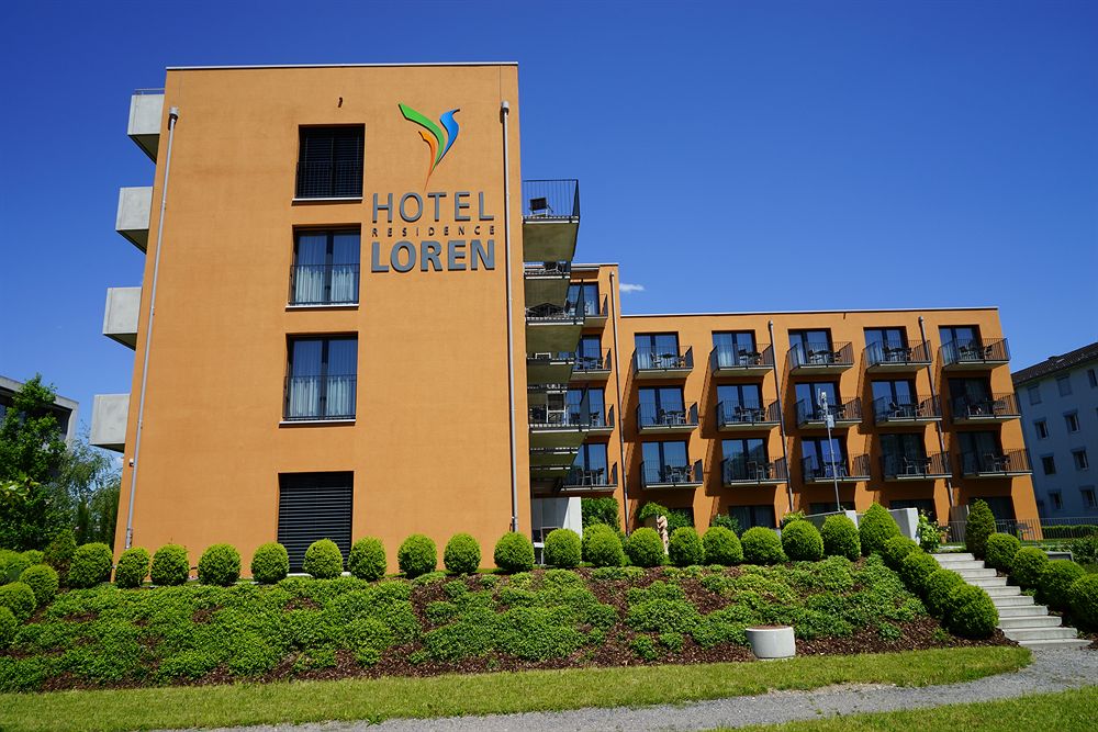 Hotel Residence Loren image 1